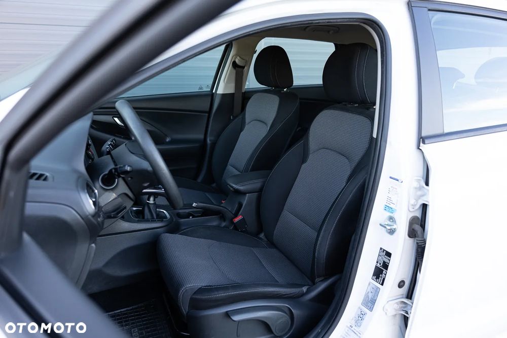 Hyundai i30 - 13