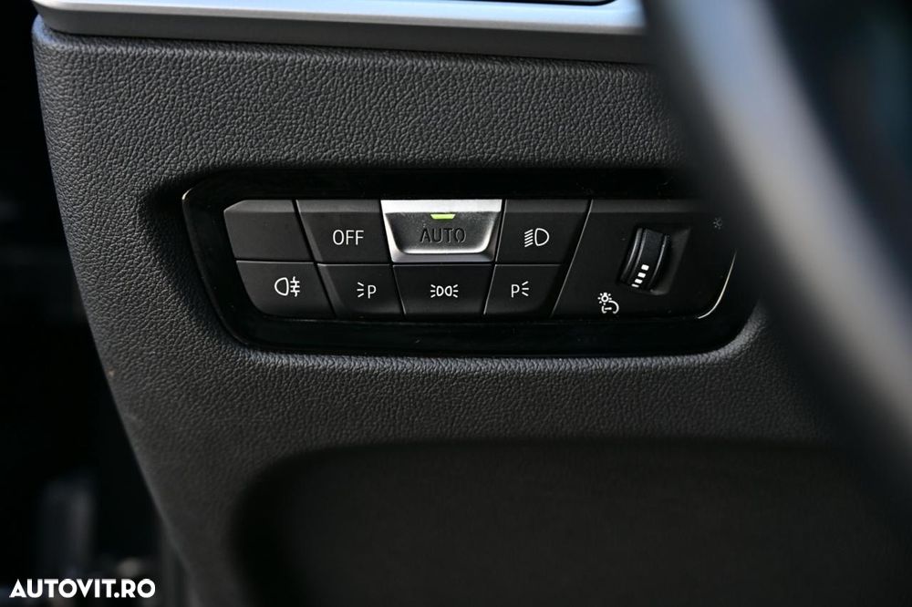 BMW Seria 3 318d AT MHEV - 9