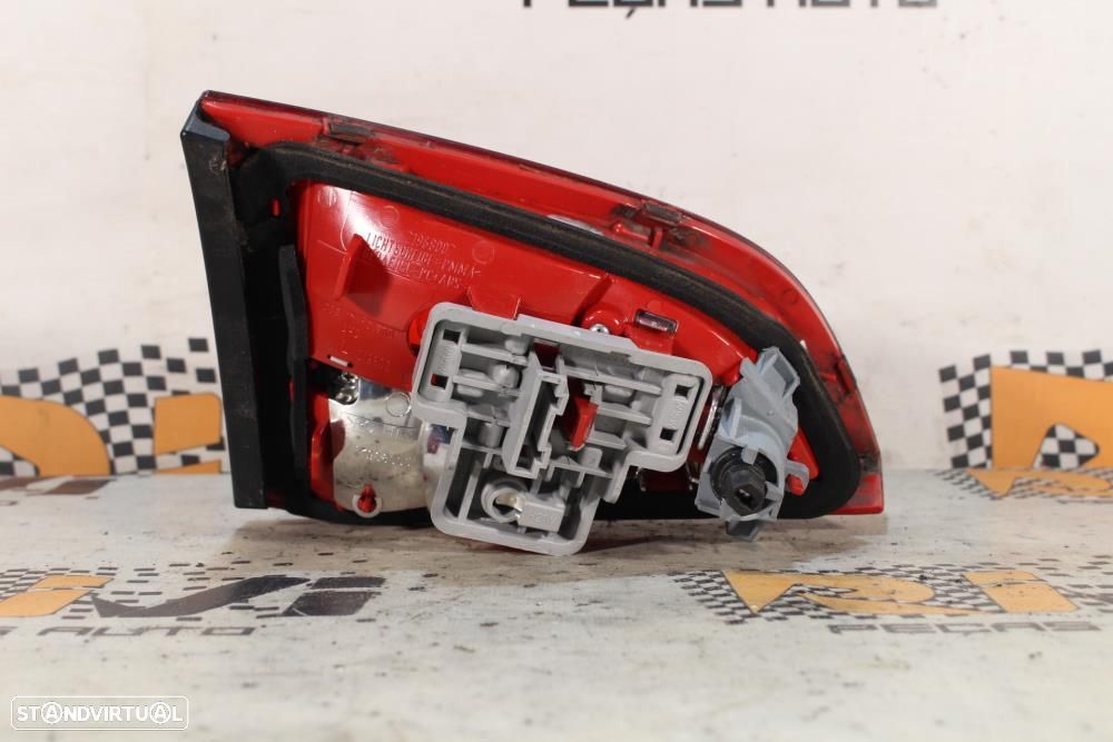 Farolim Direito Audi A4 Avant (8K5, B8)  8K9945094 / 271118R / Direito - 4