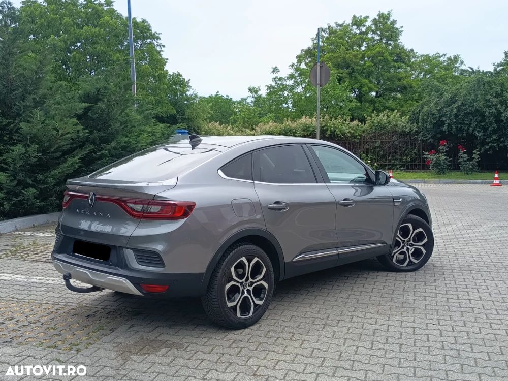 Renault Arkana - 5