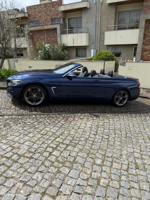 BMW 420 d Pack M Auto - 7