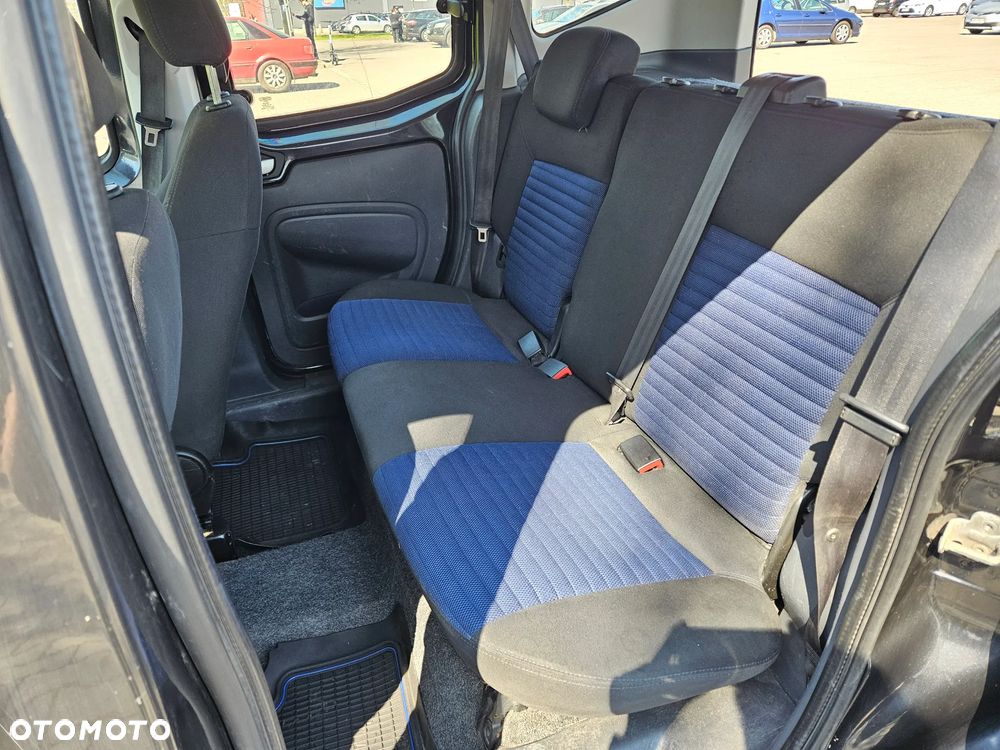 Fiat Qubo - 6