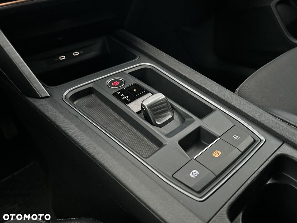 Cupra Formentor 2.0 TSI 4Drive DSG - 22