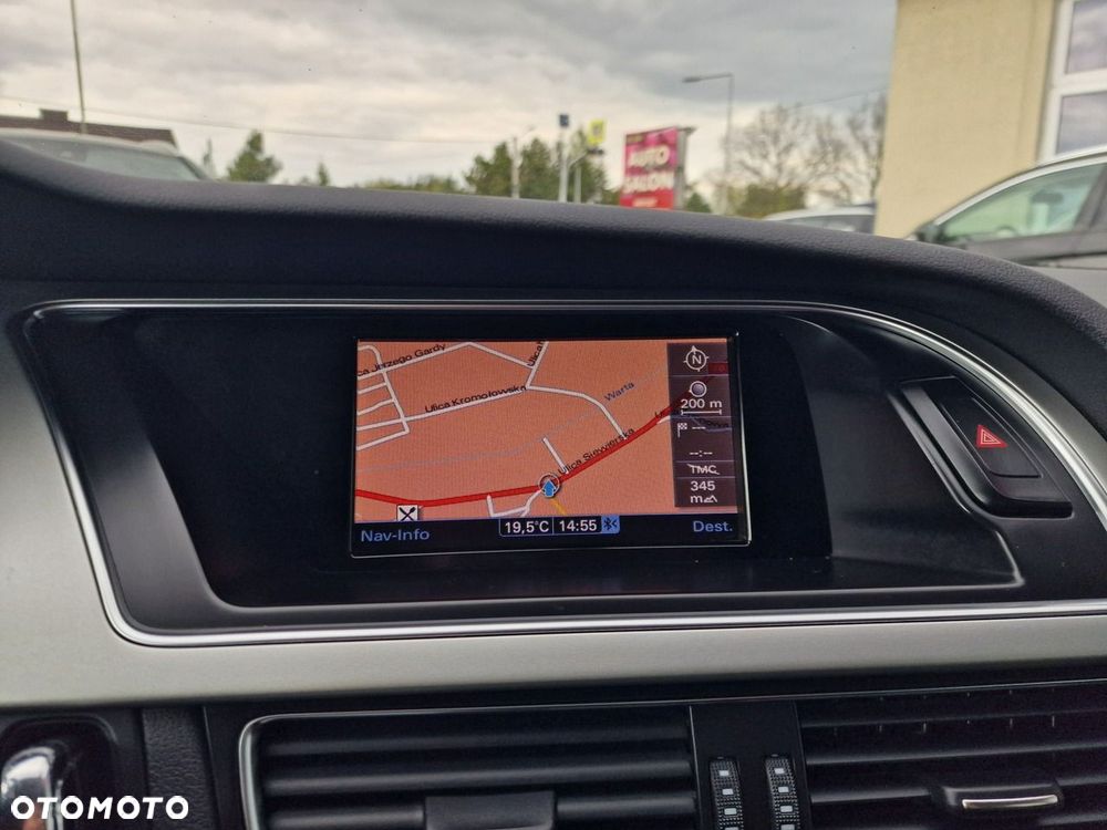 Audi A5 Sportback - 28