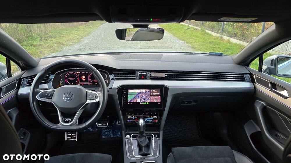Volkswagen Passat 1.5 TSI EVO Elegance DSG - 13