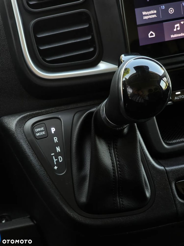 Toyota Proace MAX L3H2 - 23