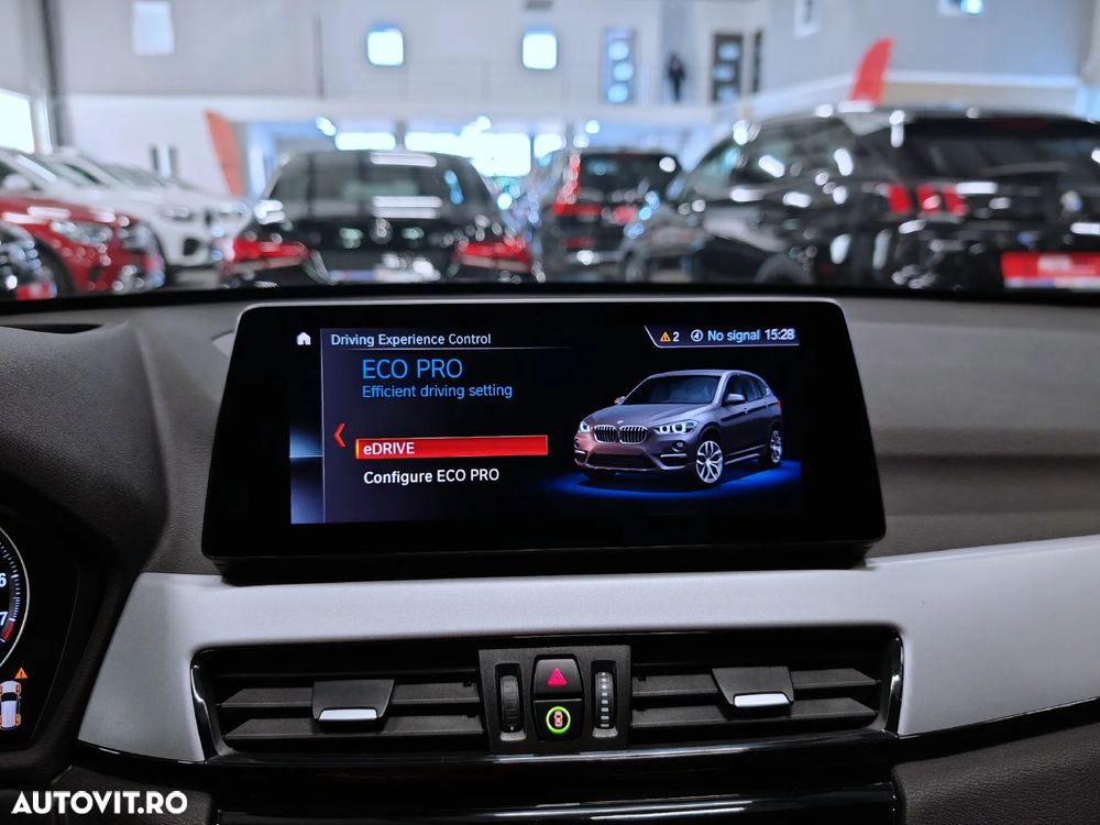 BMW X1 xDrive25e AT PHEV - 12