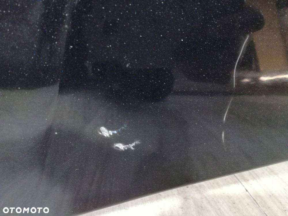 ford s-max galaxy mk3 lift maska pokrywa klapa przód wygłuszenie g6 - 6