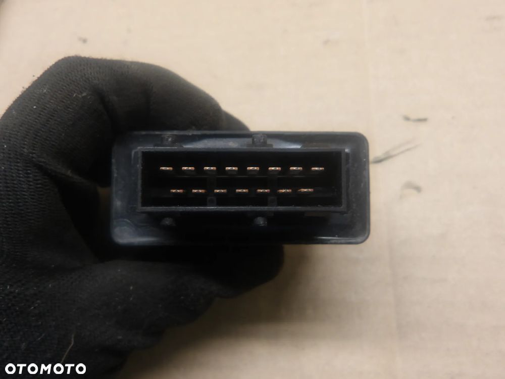 PEUGEOT 308 SW 1.6B 07-14 PRZEKAŹNIK POMPY PALIWA 240107 - 3