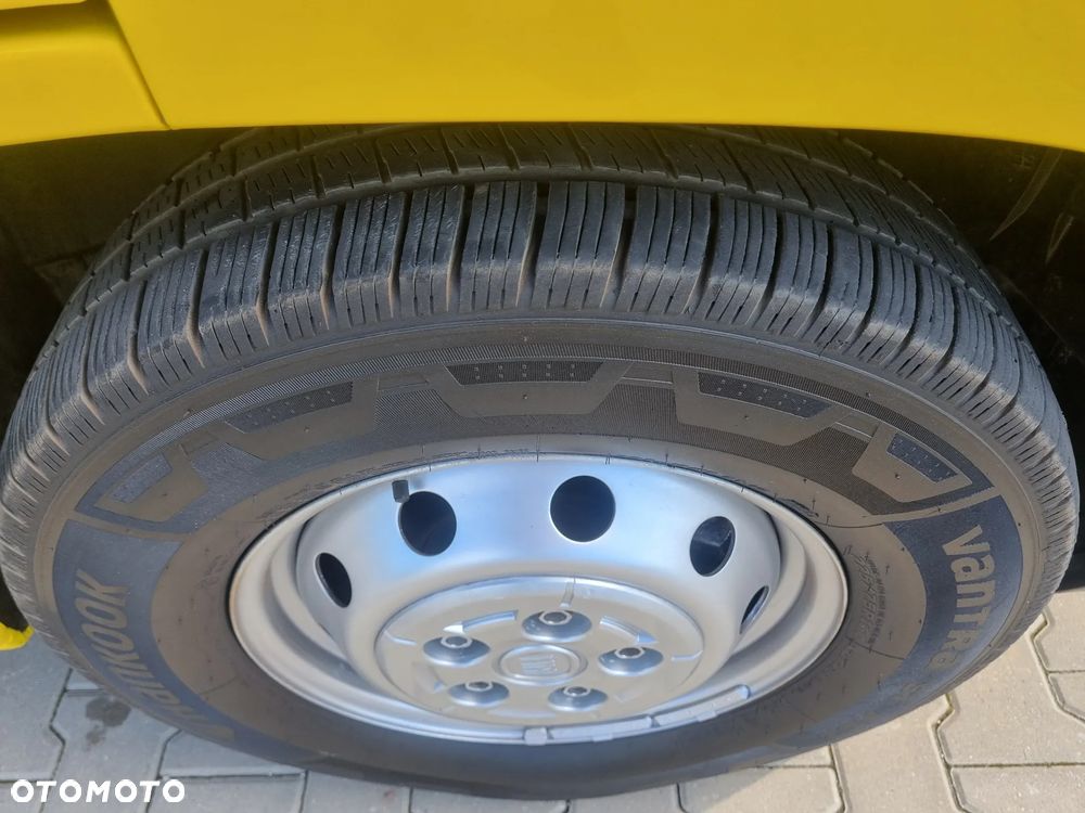 Fiat Ducato - 11