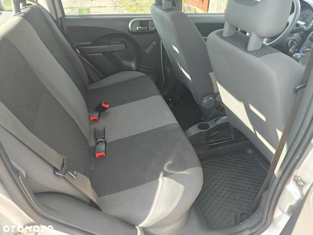 Fiat Panda 1.1 Actual Plus - 16