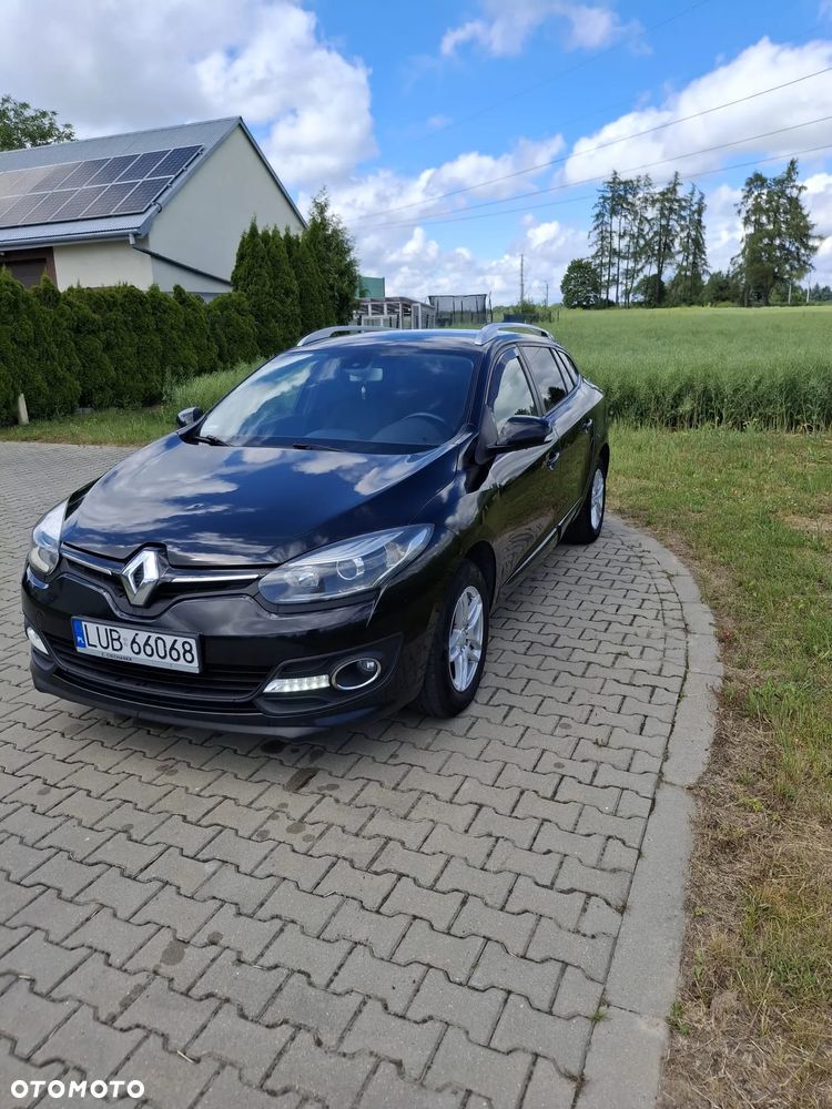 Renault Megane 1.6 16V Expression - 2