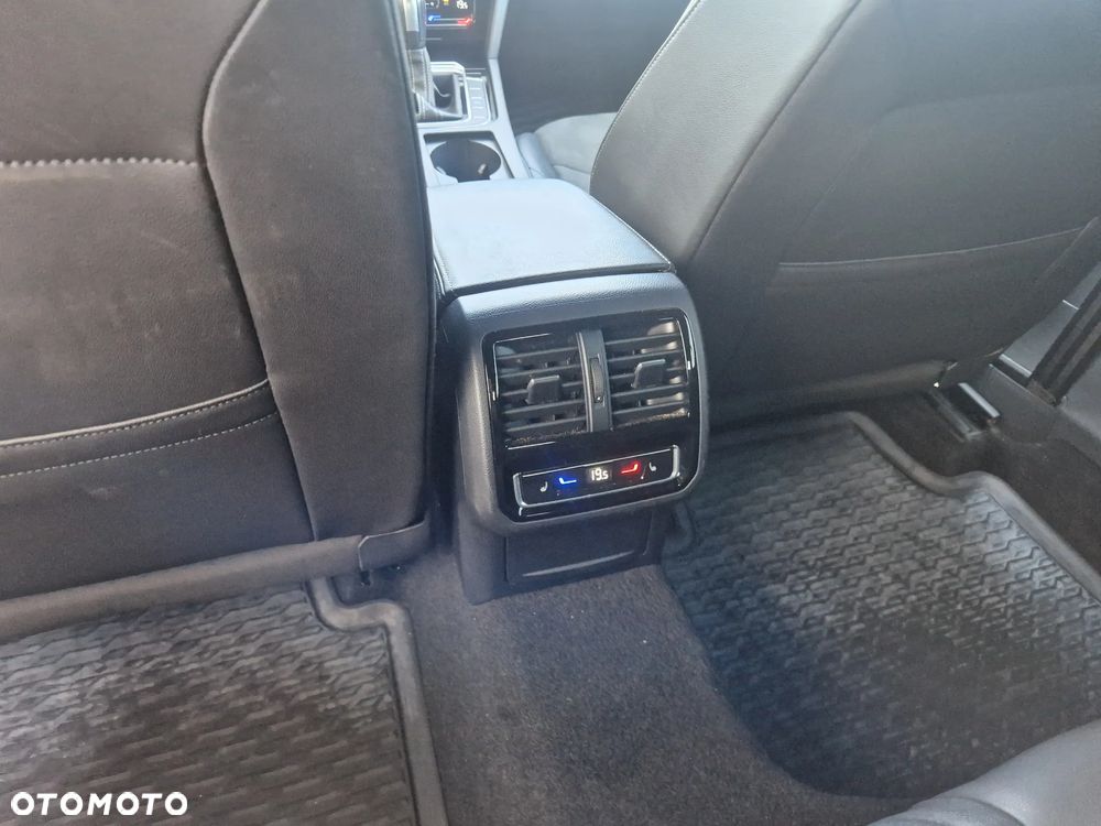 Volkswagen Arteon 2.0 TSI GPF R-Line Edition DSG - 15
