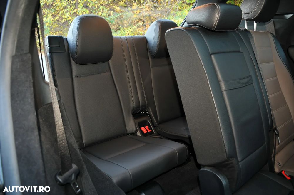 Mercedes-Benz GLE 400 d 4MATIC - 12