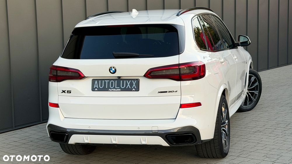 BMW X5 xDrive30d sport - 10