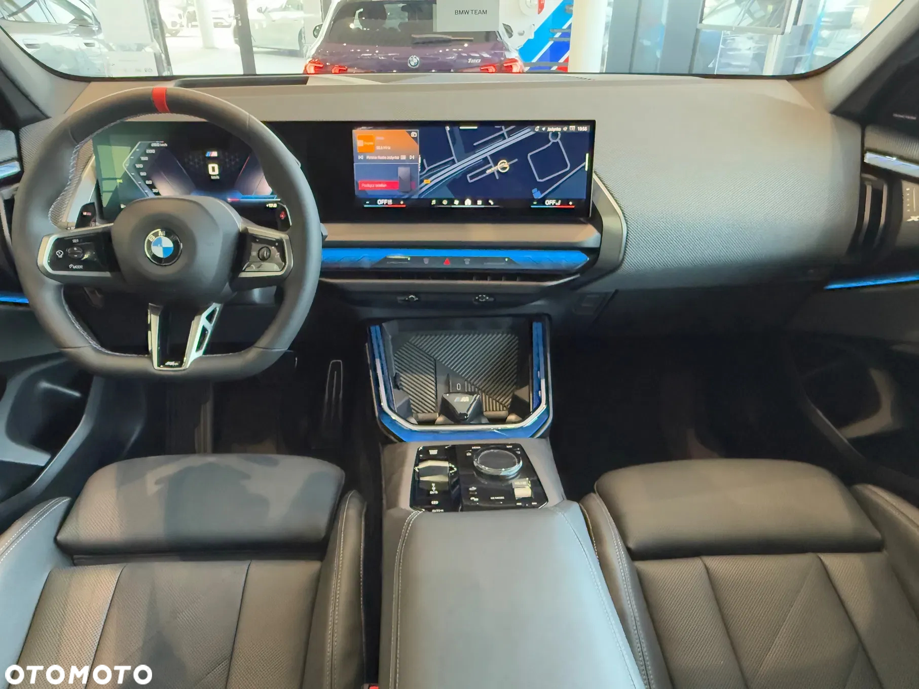 BMW X3 M Standard - 32