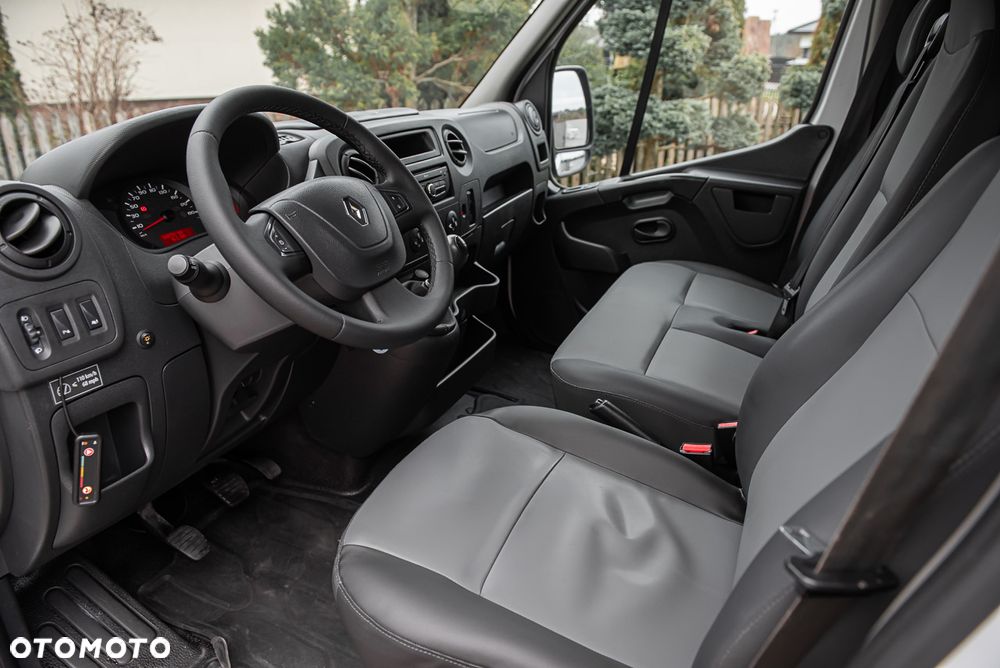 Renault Master ENERGY L2H2 VA - 11