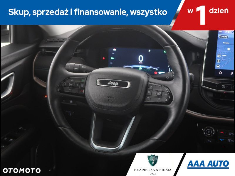 Jeep Compass - 17