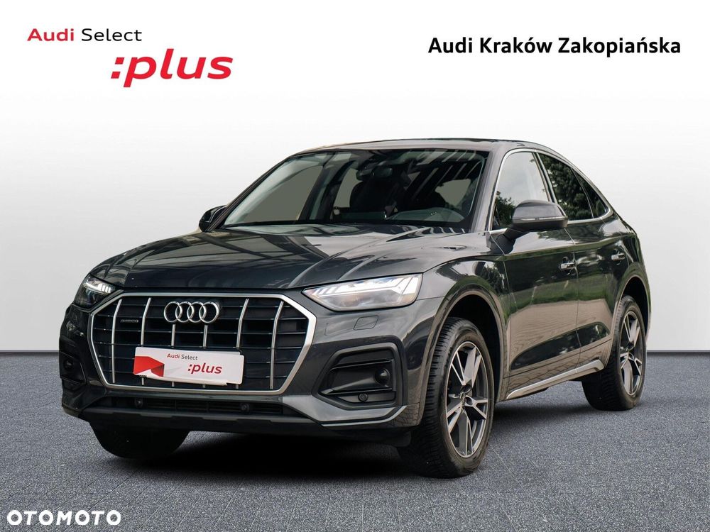 Audi Q5 Sportback - 2