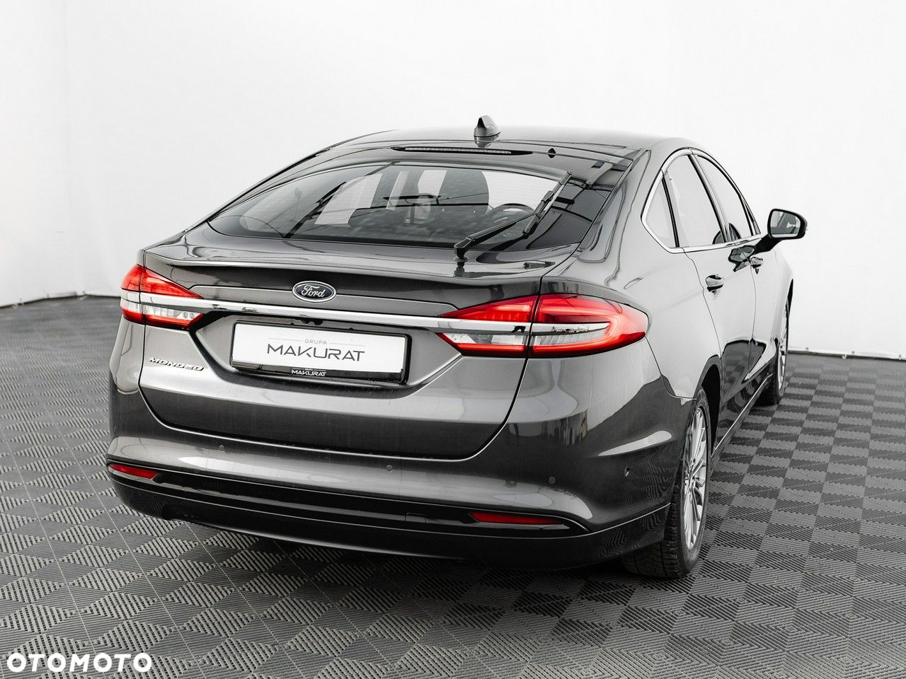 Ford Mondeo 2.0 EcoBlue Titanium - 6
