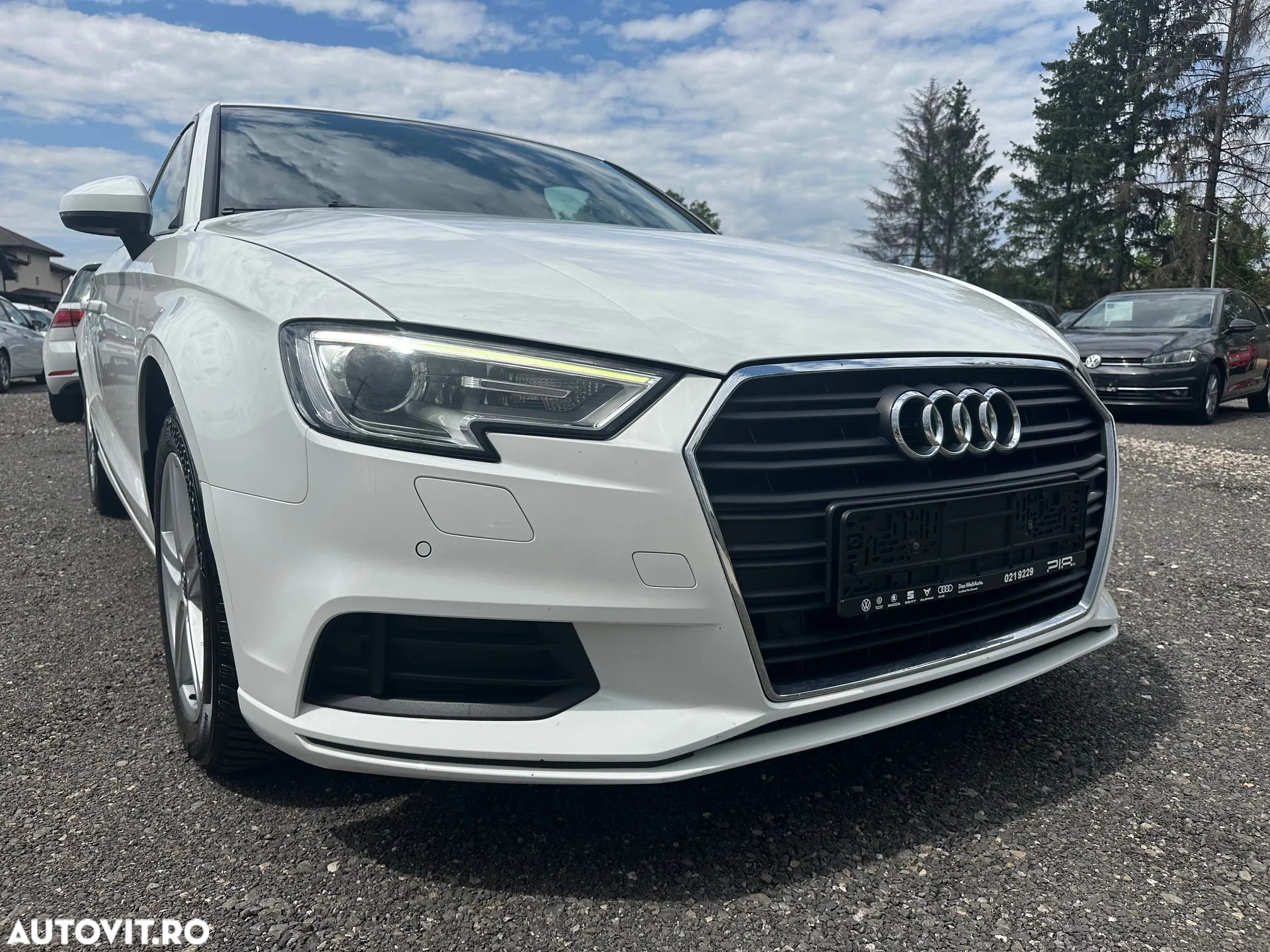 Audi A3 1.0 TFSI Sport - 3
