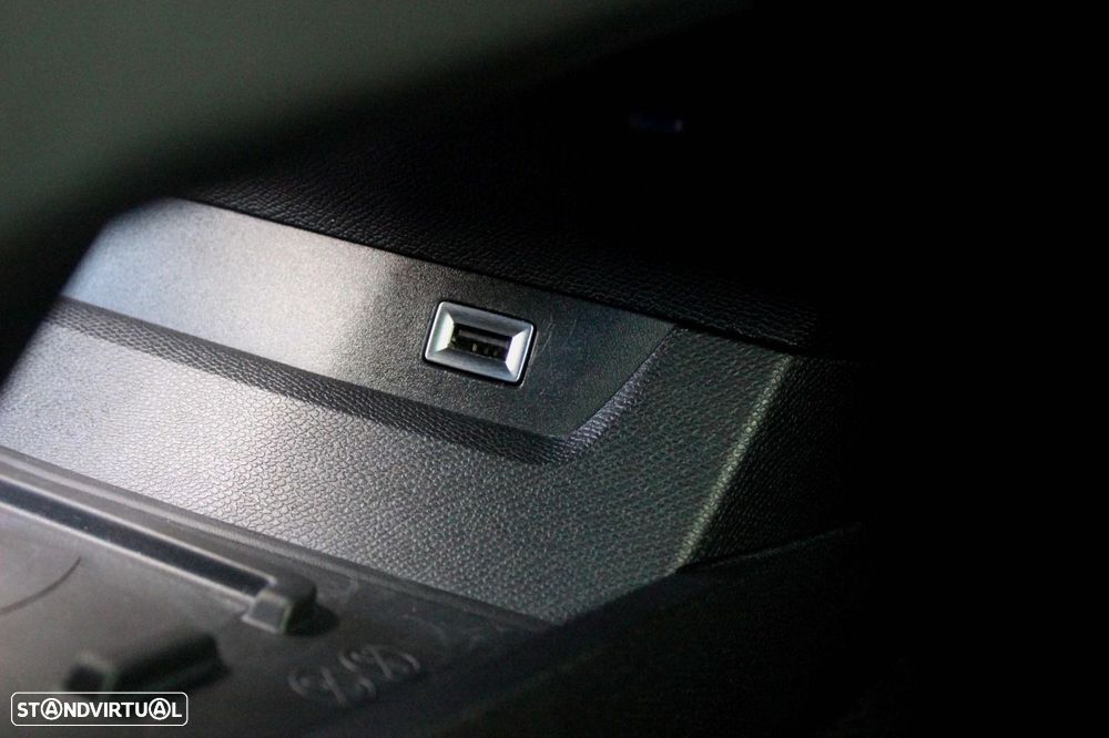 Peugeot 508 SW 2.0 BlueHDi GT EAT8 - 33