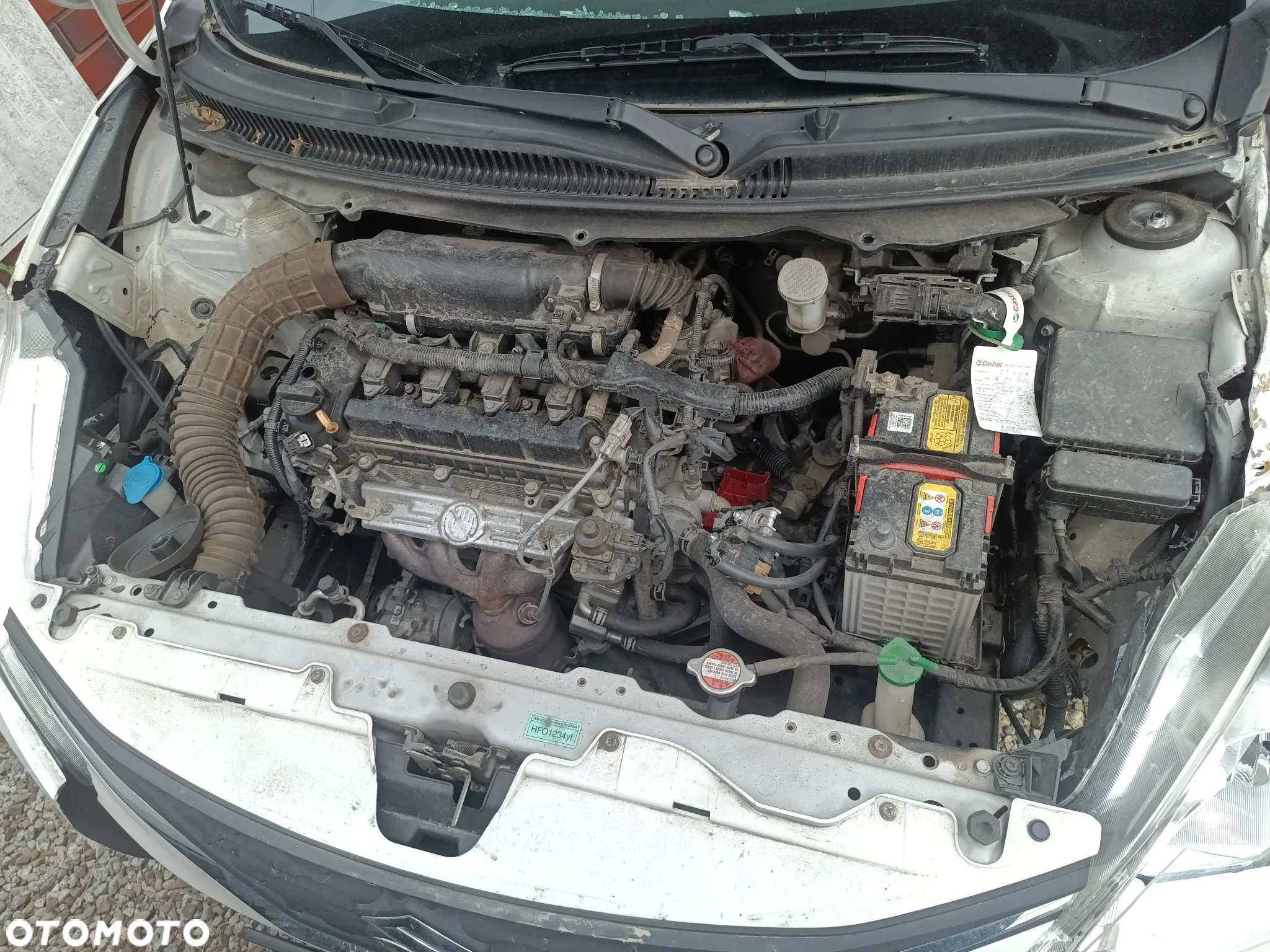 Suzuki Baleno 1.2 Elegance - 7