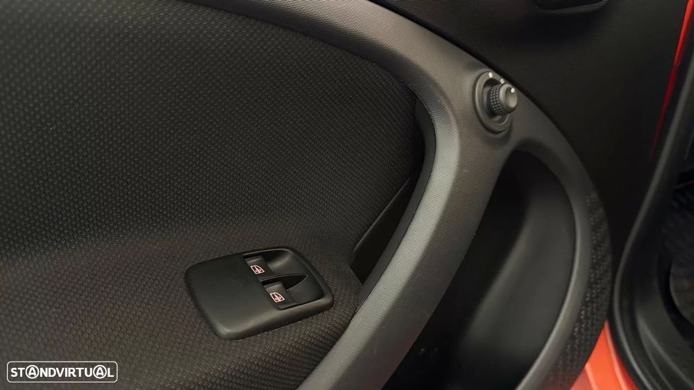 Smart ForFour EQ - 9