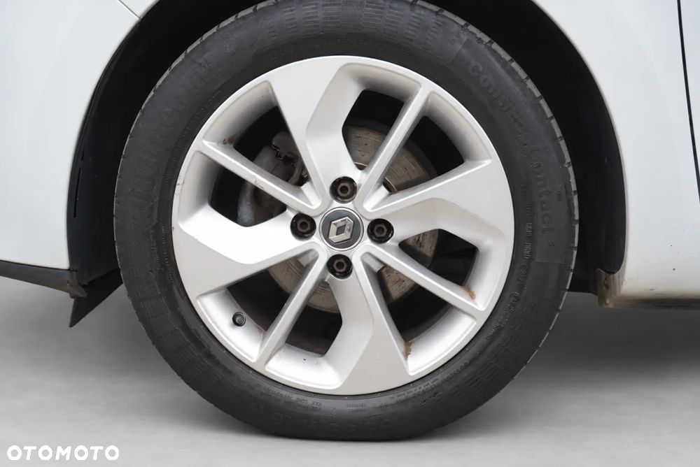 Renault Clio 0.9 Energy TCe Limited - 17