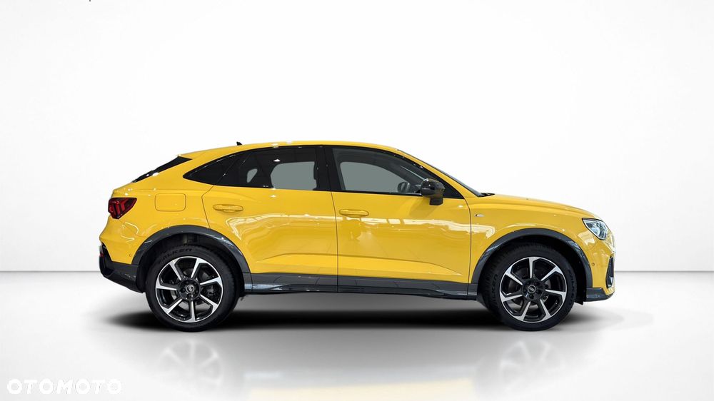 Audi Q3 35 TFSI mHEV S-Line S tronic - 7