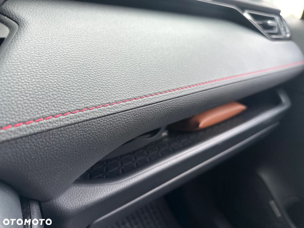 Toyota RAV4 2.5 Plug-In Hybrid Dynamic 4x4 - 11