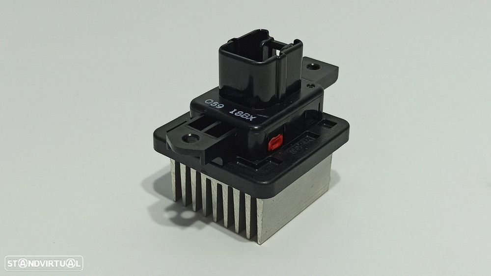 RESISTÊNCIA SOFAGEM MITSUBISHI ASX (GA0W) MOTION 2WD - 1