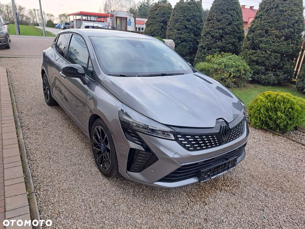 Renault Clio TCe 90 ESPIRIT ALPINE - 2