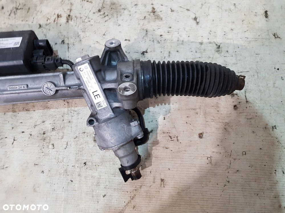 MAGLOWNICA PRZEKŁADNIA 6872356 BMW F30 F31 F32 F33 EUR 3.0D X-DRIVE - 5