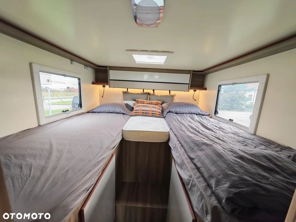 Roller Team Kronos 284 TL Spring Edition - 17