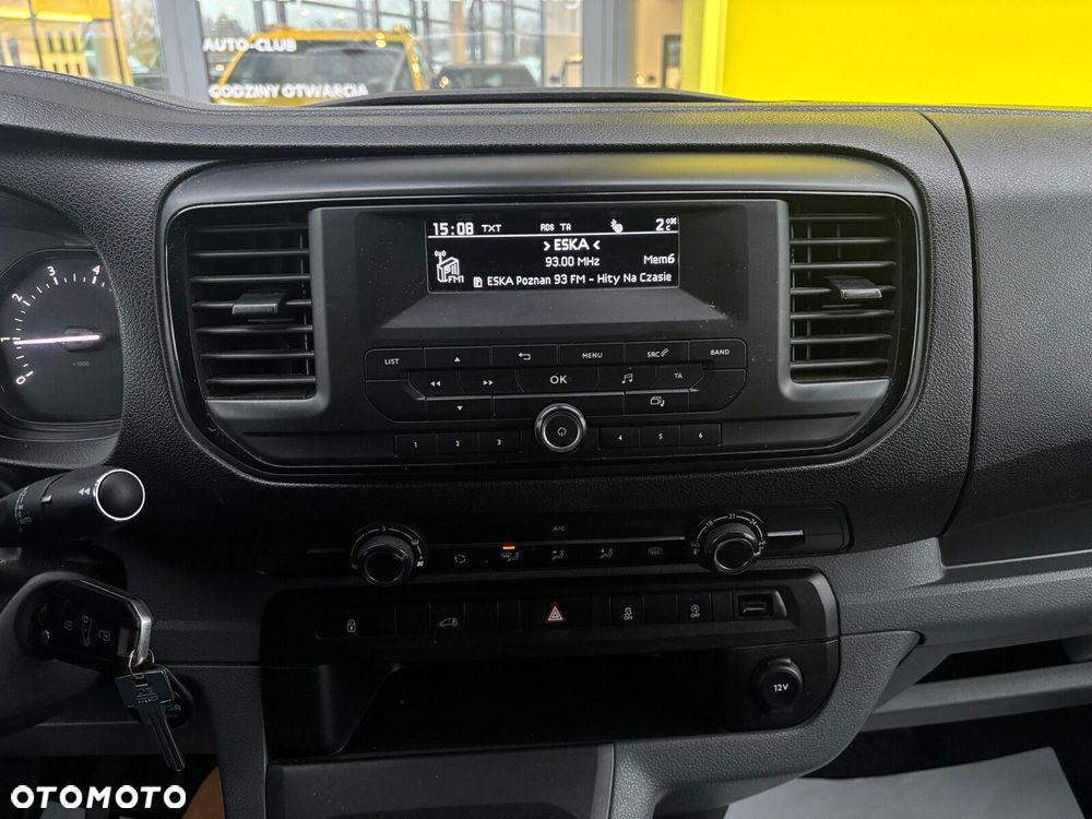 Opel Vivaro Long Enjoy - 17