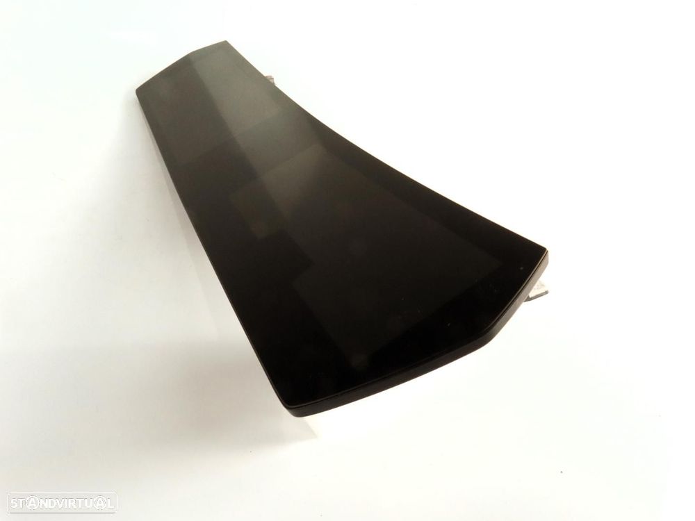 Monitor / Display Central 12,30 Usado / Original BMW X1 (U11)/BMW X2 (U10)/BMW U... - 2