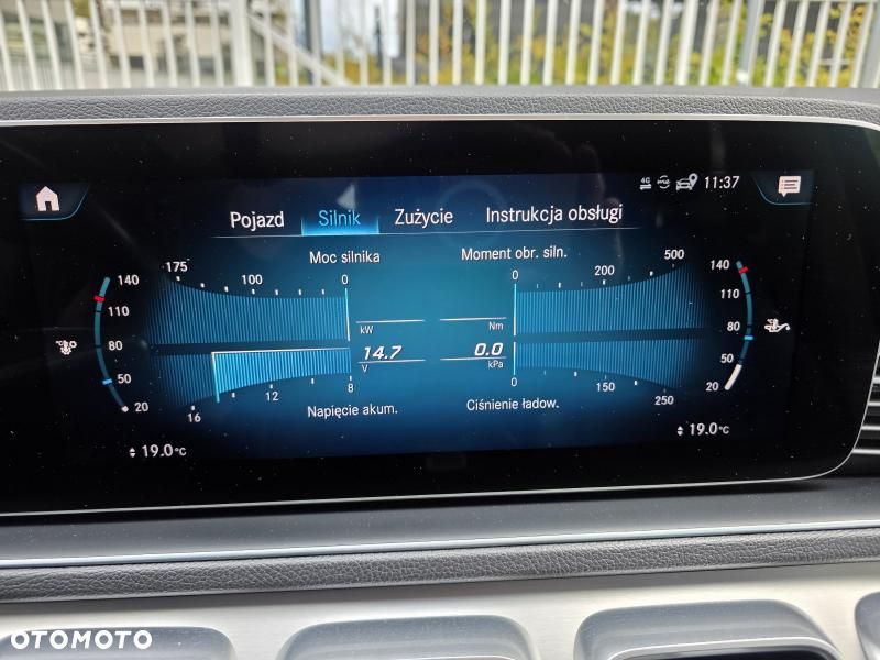 Mercedes-Benz GLE 300 d 4-Matic - 16