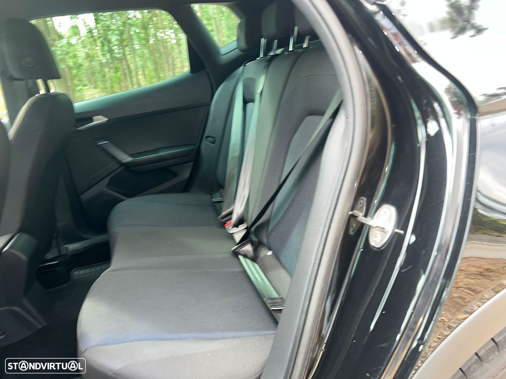 SEAT Arona 1.0 TSI FR - 9