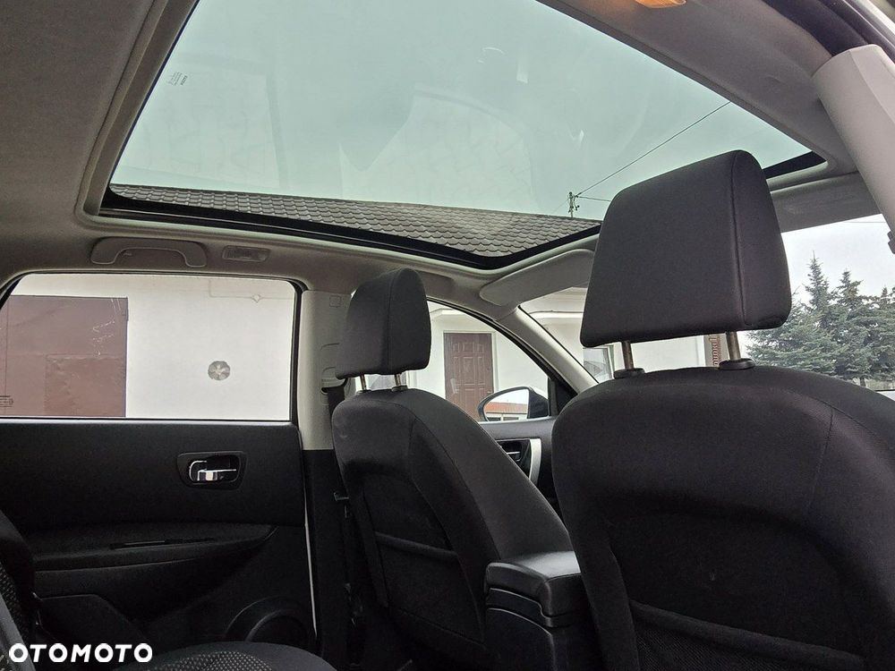Nissan Qashqai - 24