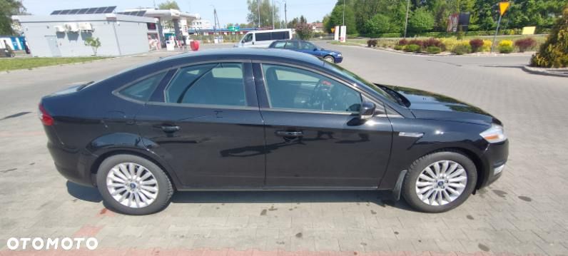 Ford Mondeo 2.0 TDCi Gold X Plus - 2