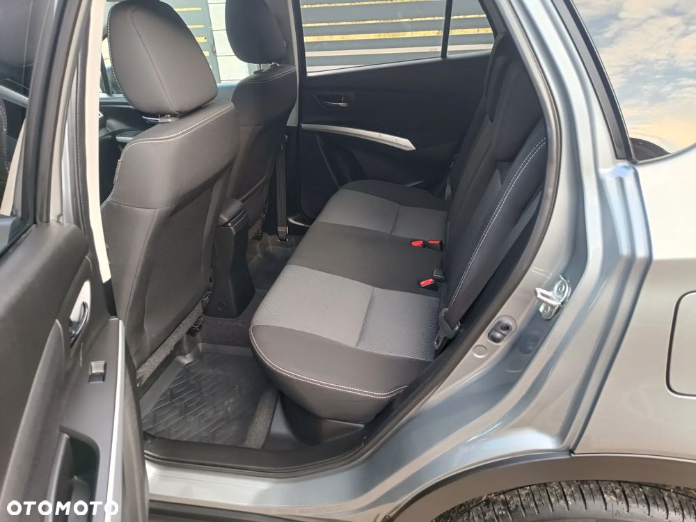 Suzuki SX4 S-Cross 1.6 DDiS 4x2 Comfort+ - 16