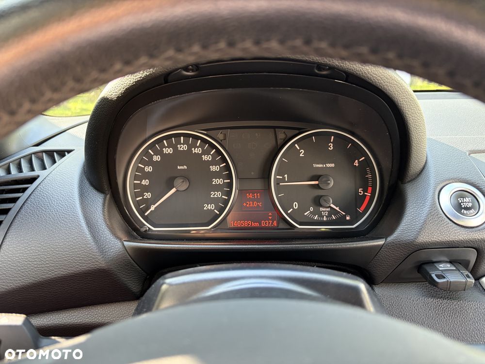 BMW Seria 1 - 17
