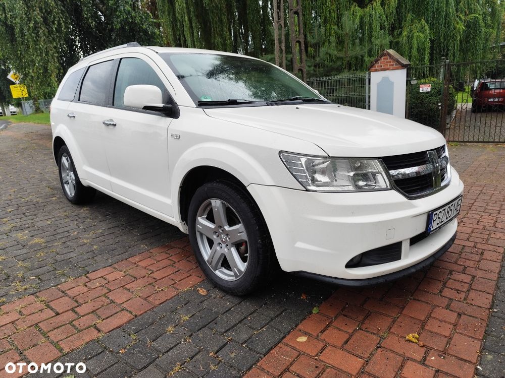 Dodge Journey - 2