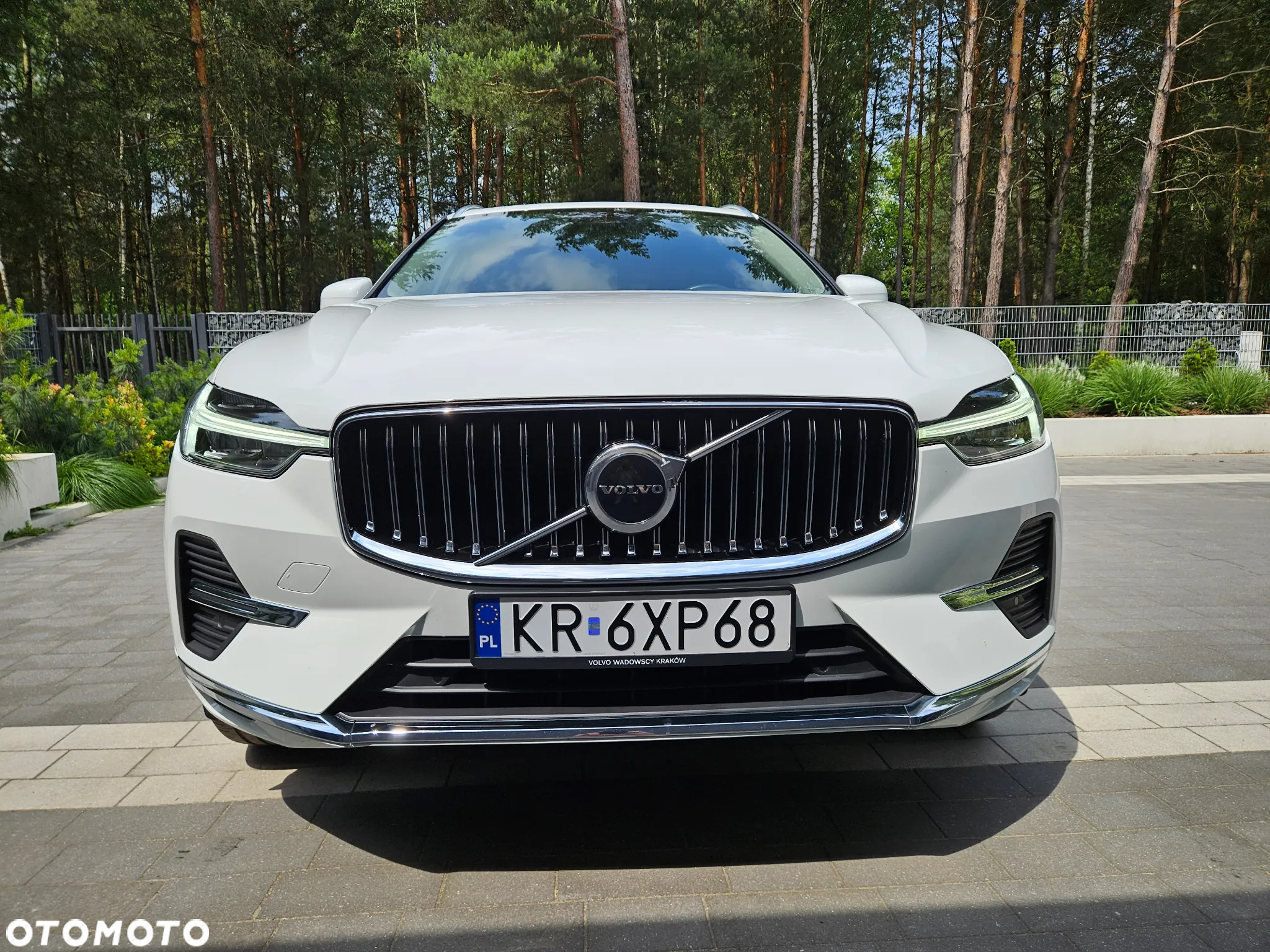 Volvo XC 60 B4 B Inscription - 5