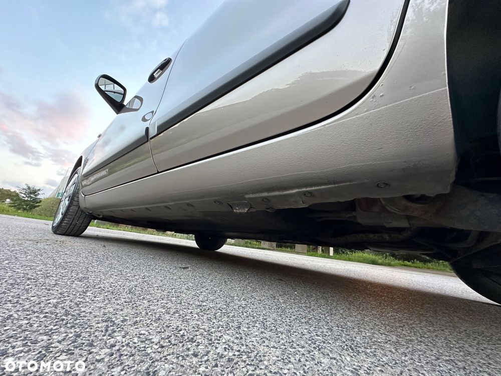 Nissan Note 1.4 I-Way EU5 - 32