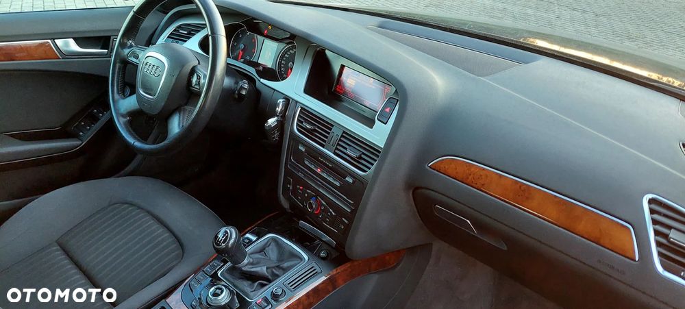 Audi A4 - 31