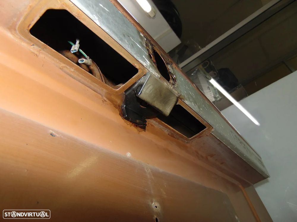 Citroen cx tampa mala - 6