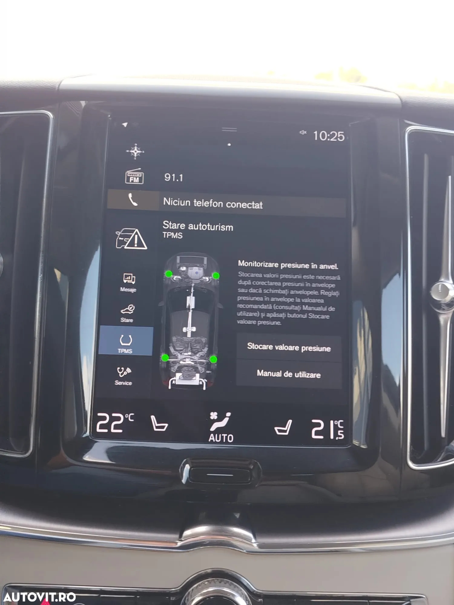 Volvo XC 60 B4 MHEV Momentum Pro - 21