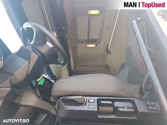 MAN TGX 18.470 4x2 BL SA - 6